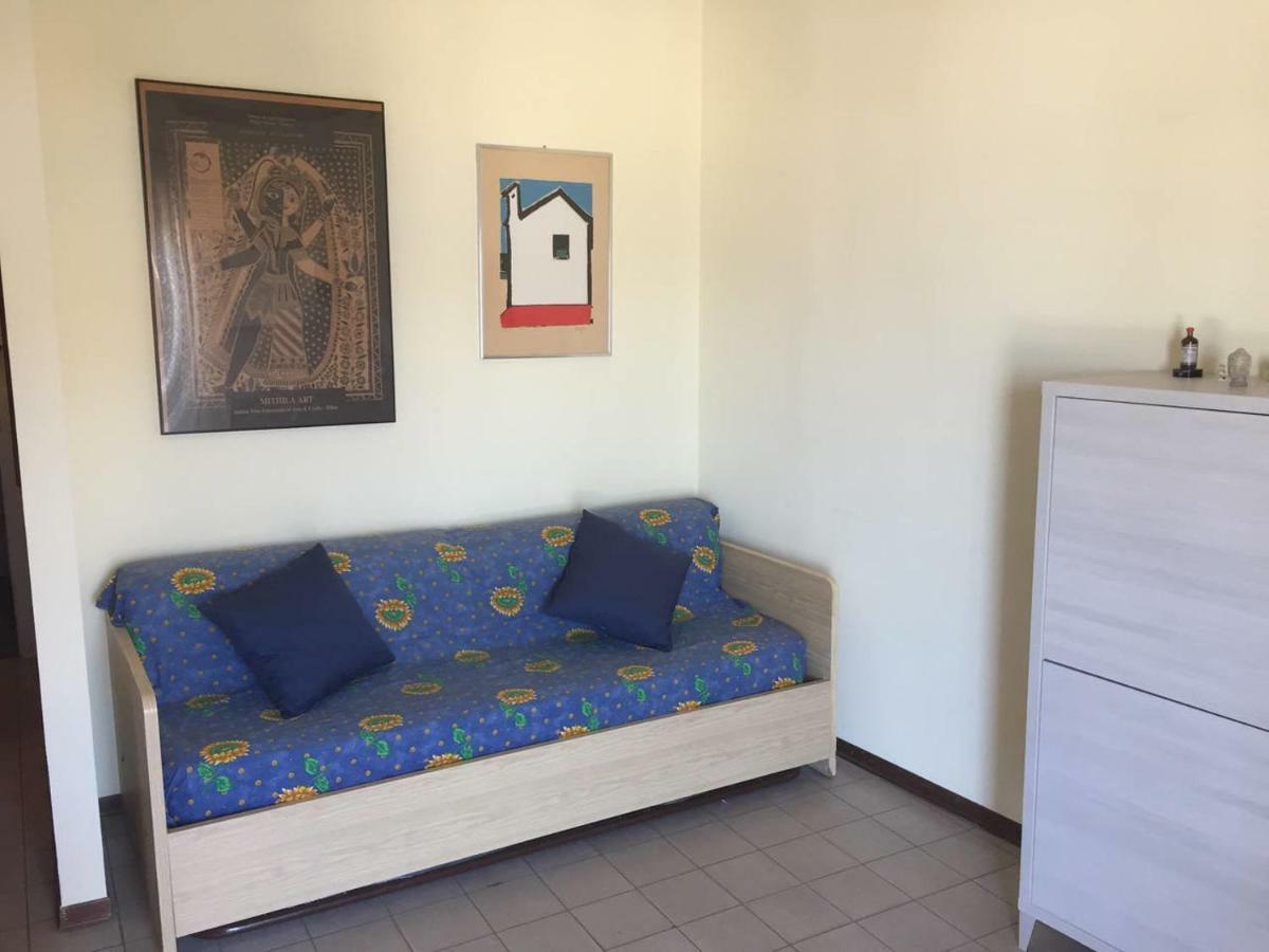 Casa Di Paolo Apartment Джардини Наксос Екстериор снимка
