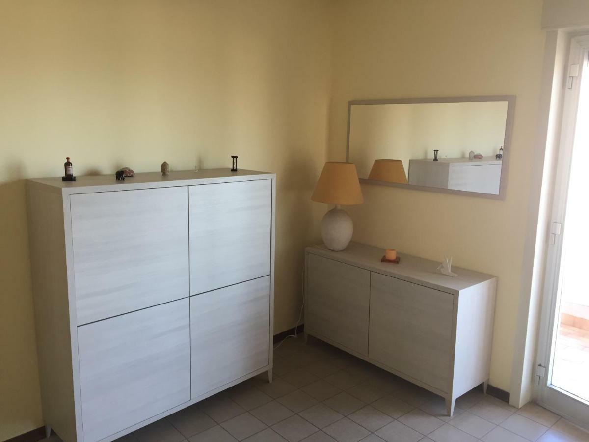 Casa Di Paolo Apartment Джардини Наксос Екстериор снимка