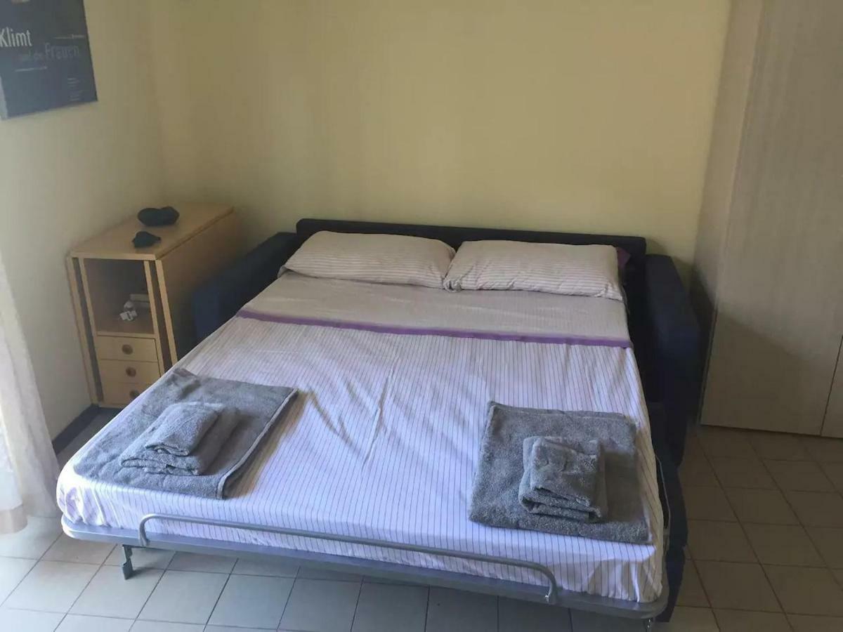 Casa Di Paolo Apartment Джардини Наксос Екстериор снимка