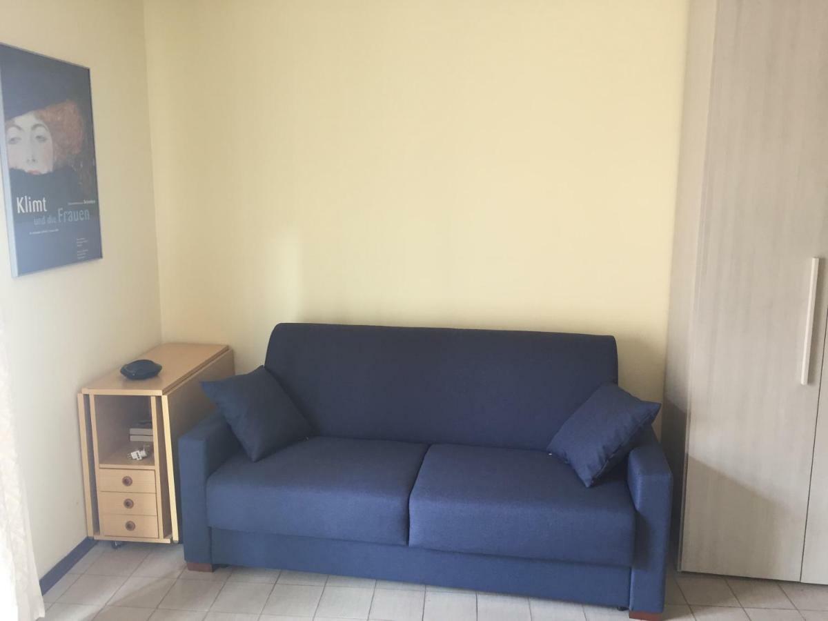 Casa Di Paolo Apartment Джардини Наксос Екстериор снимка